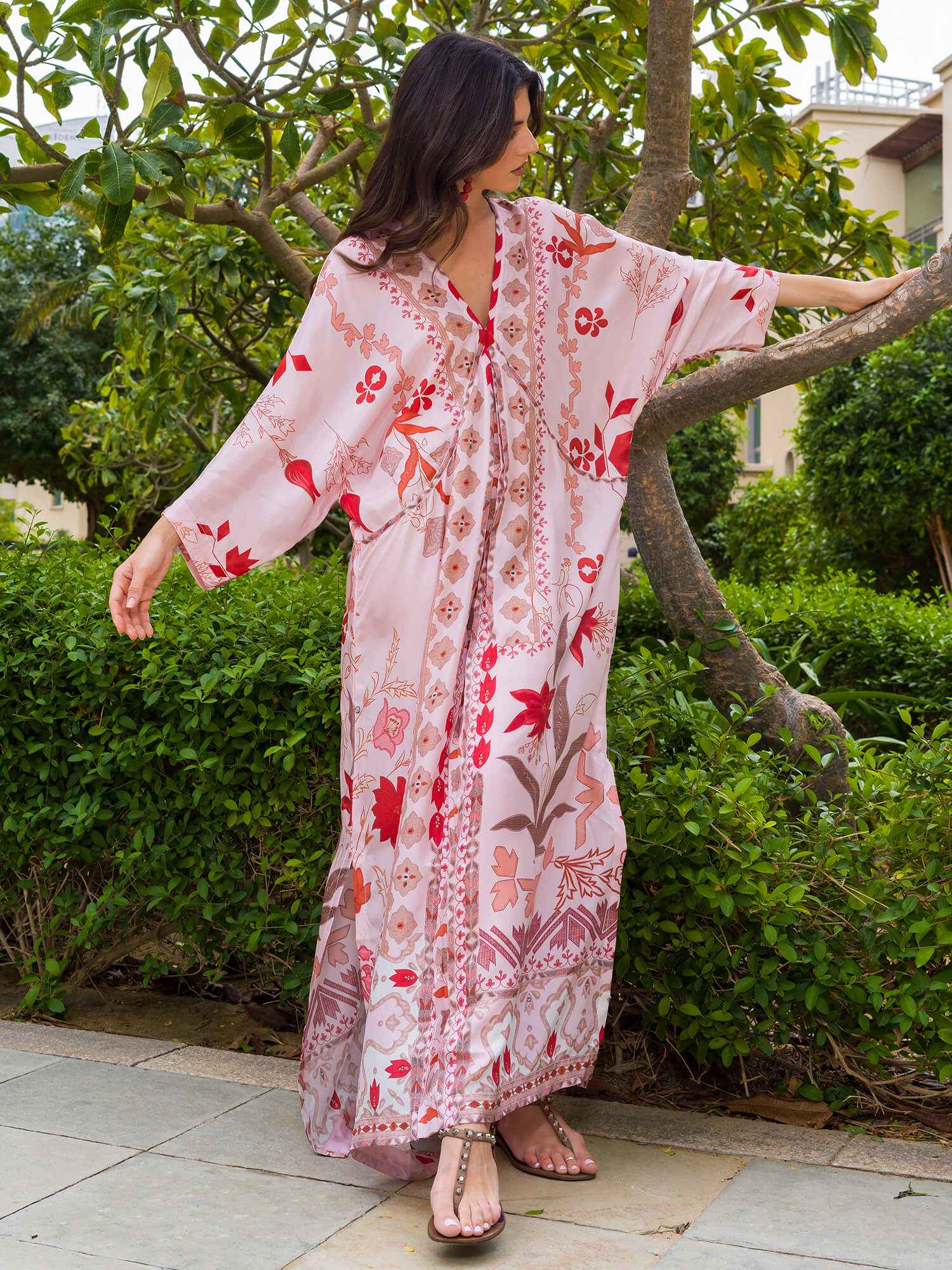 GYPSY KAFTAN