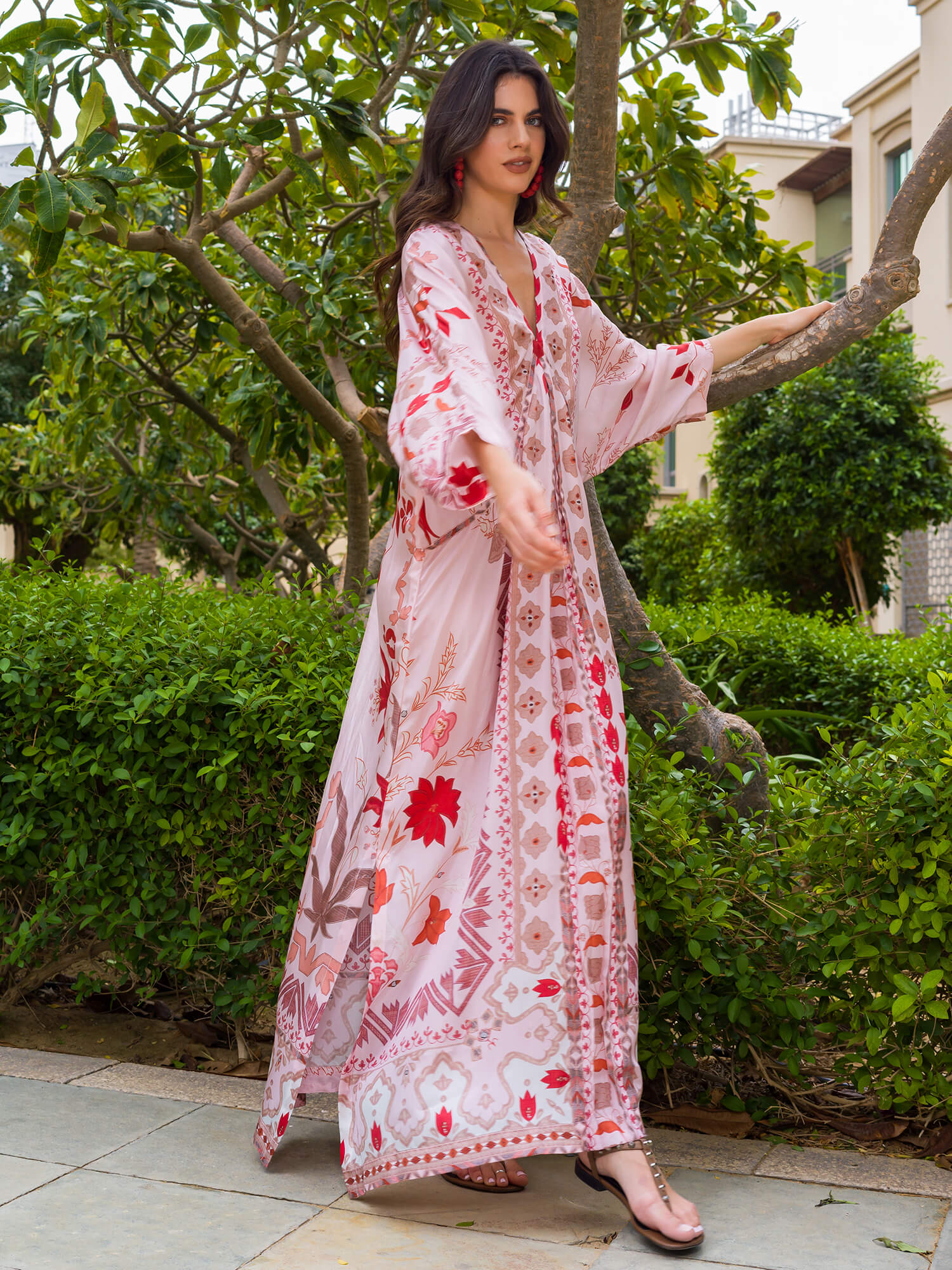 GYPSY KAFTAN