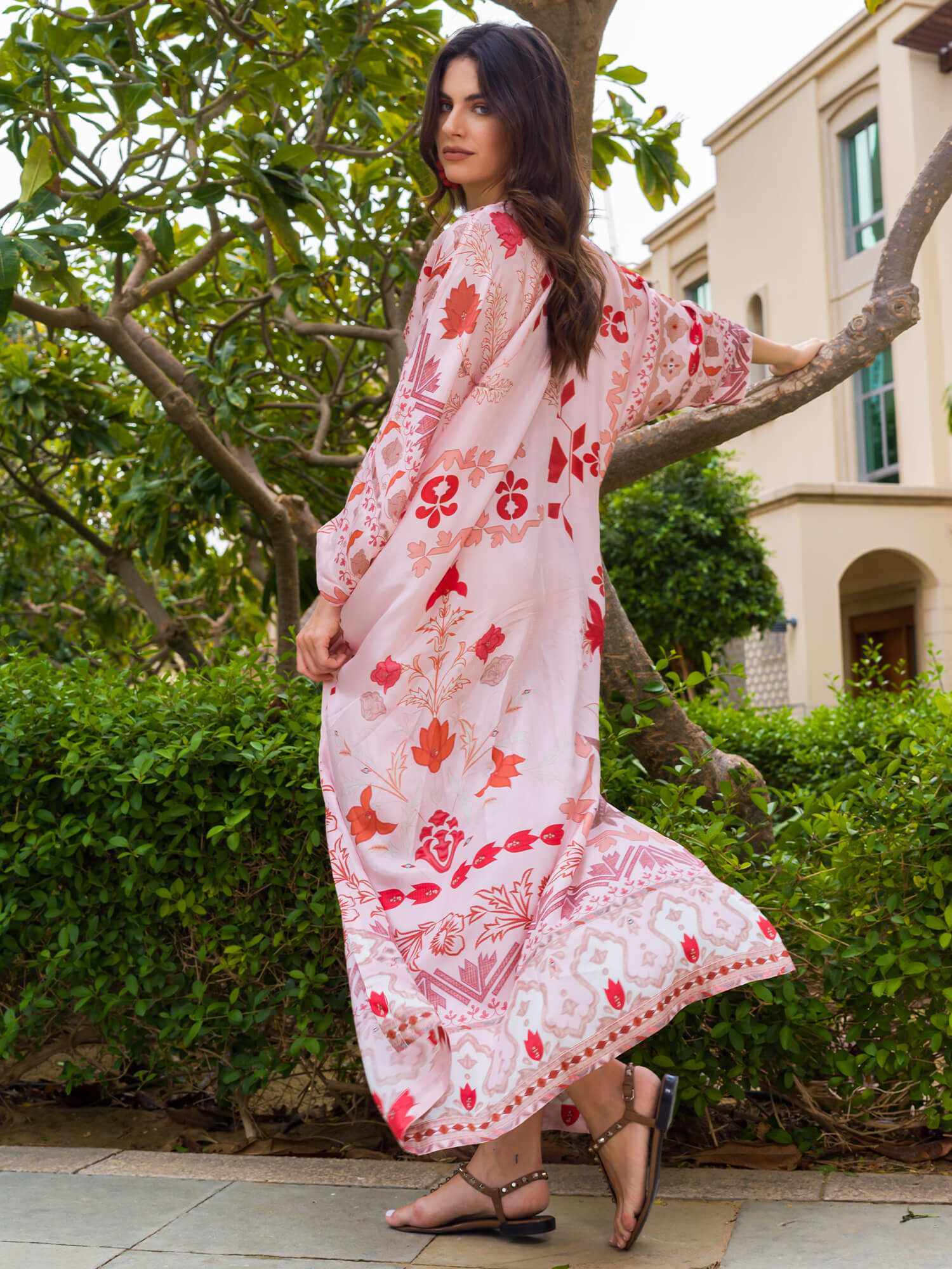 GYPSY KAFTAN