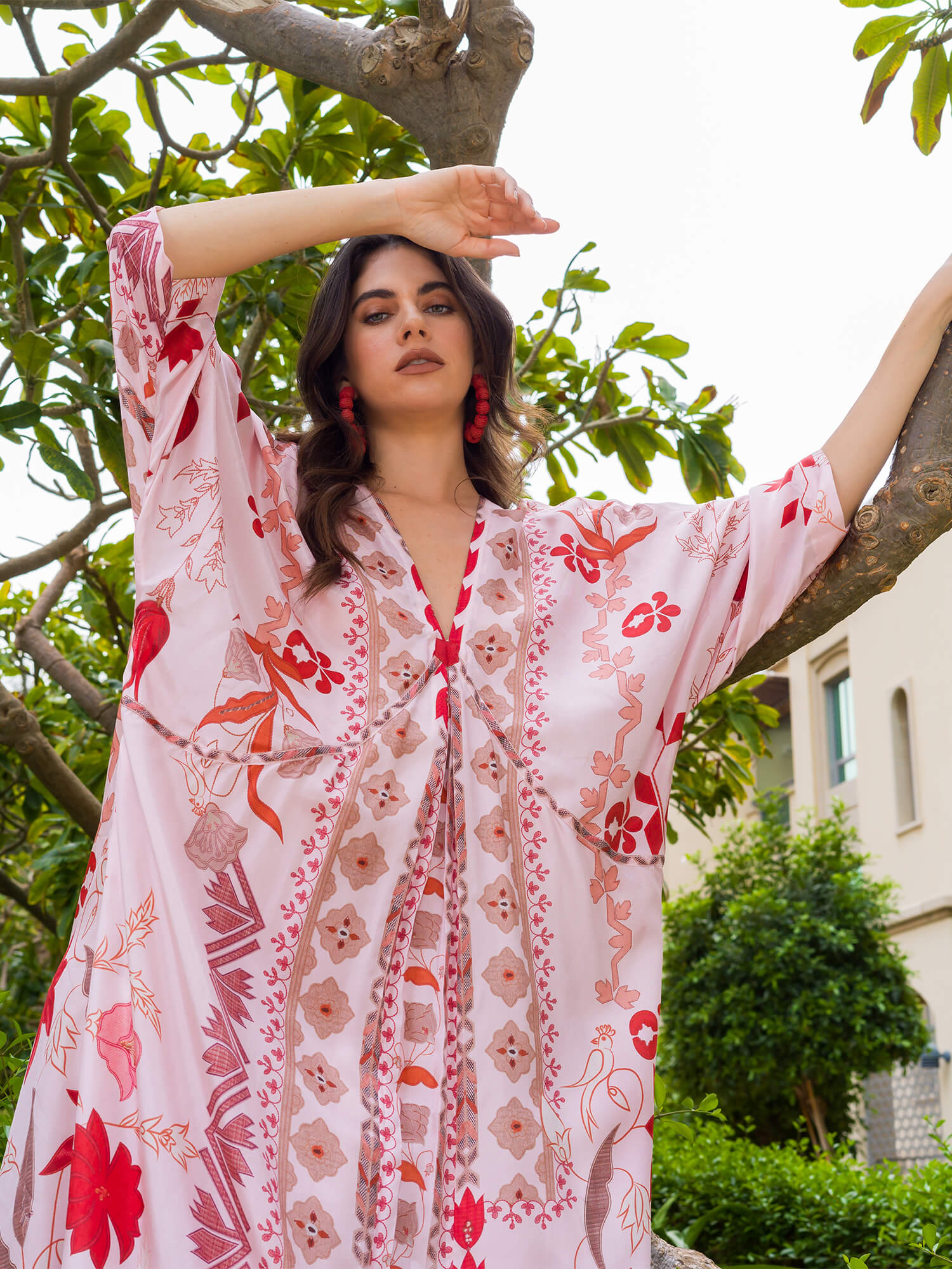 GYPSY KAFTAN