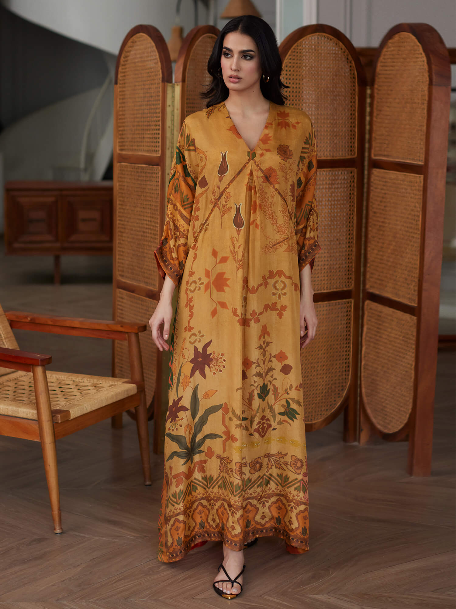 GYPSY KAFTAN