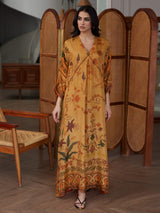 GYPSY KAFTAN