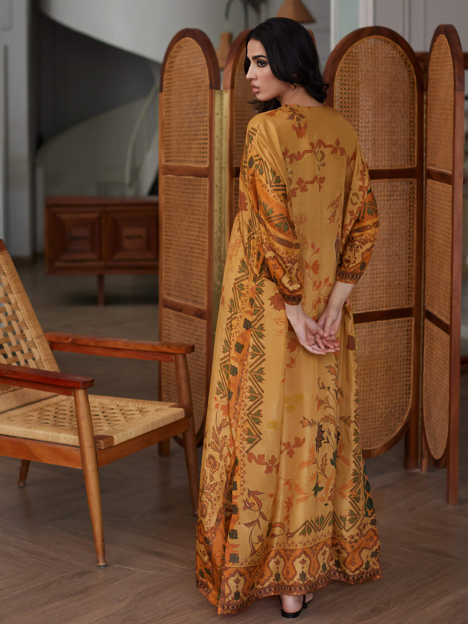 GYPSY KAFTAN