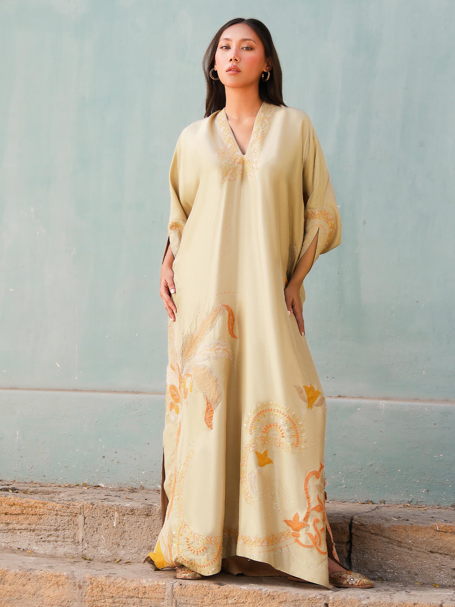 KAFTAN