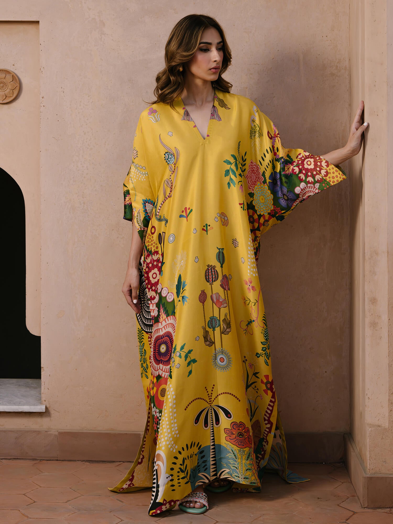 KAFTAN